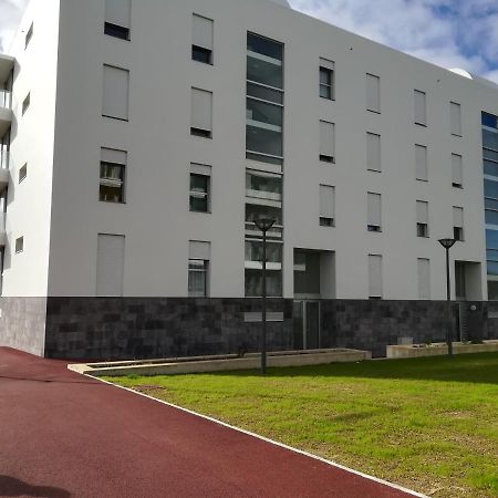 Casa Do Kiko Apartment Ponta Delgada  Luaran gambar