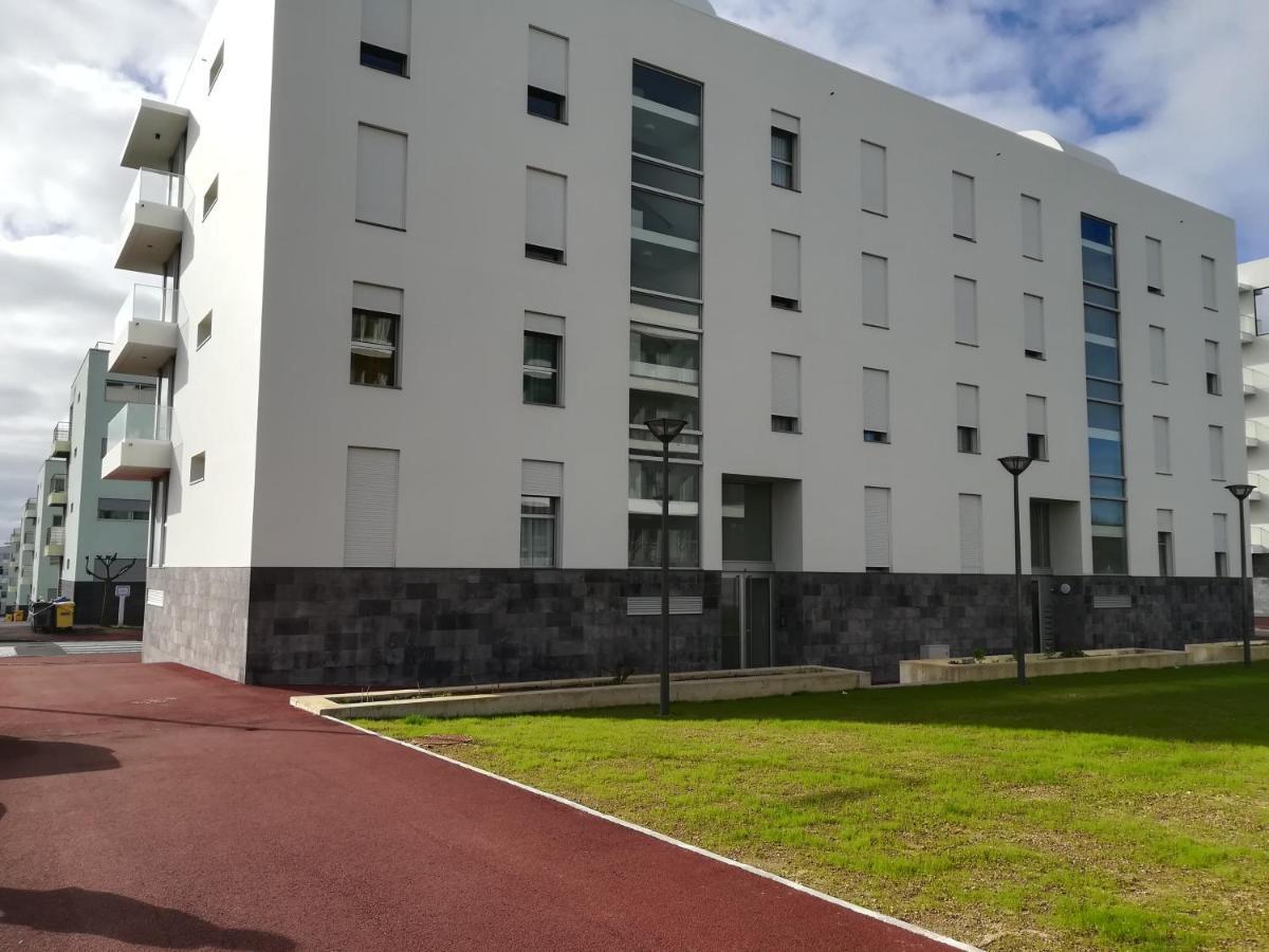 Casa Do Kiko Apartment Ponta Delgada  Luaran gambar