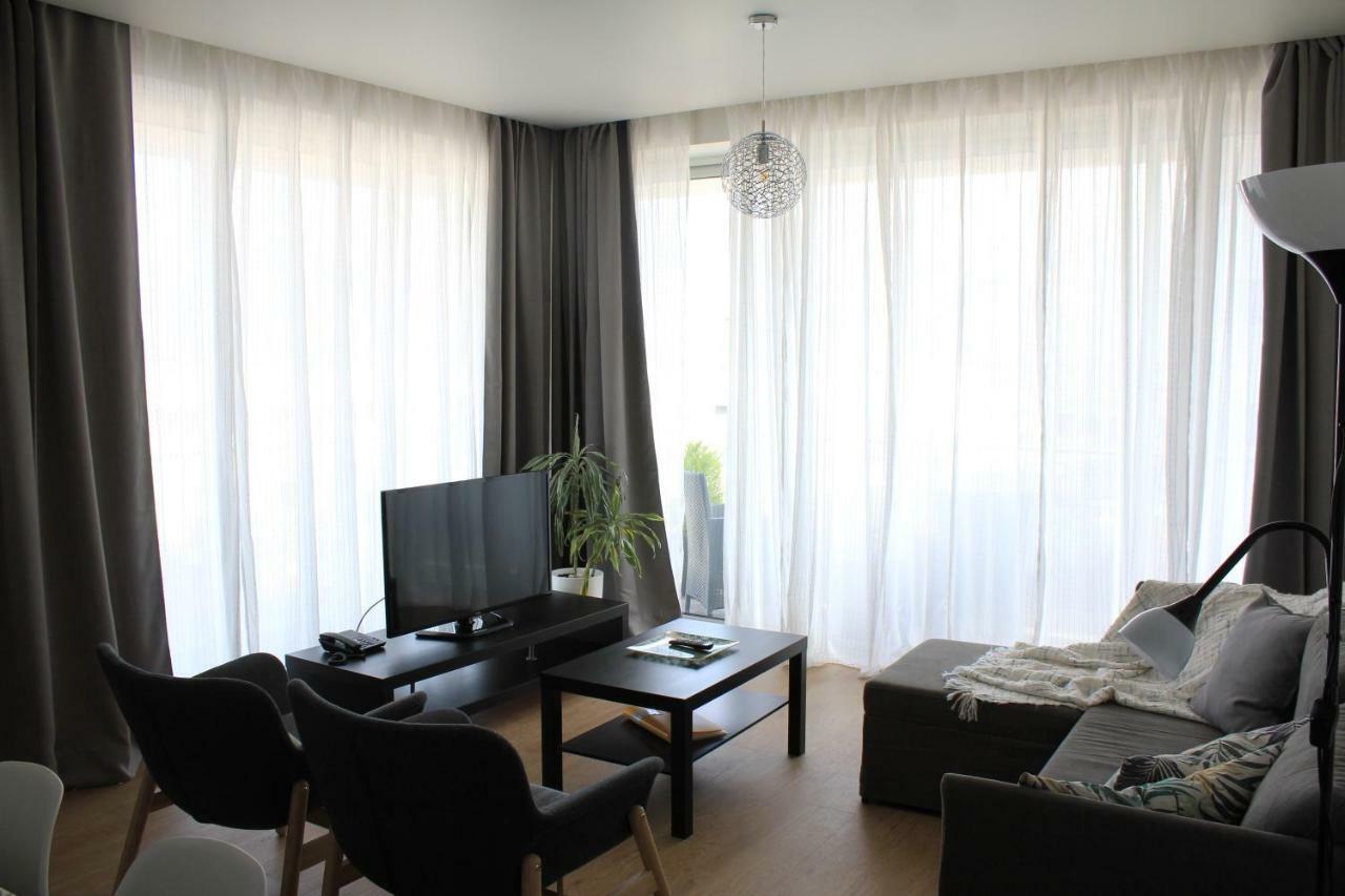 Casa Do Kiko Apartment Ponta Delgada  Luaran gambar