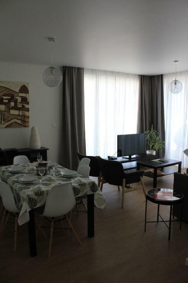 Casa Do Kiko Apartment Ponta Delgada  Luaran gambar