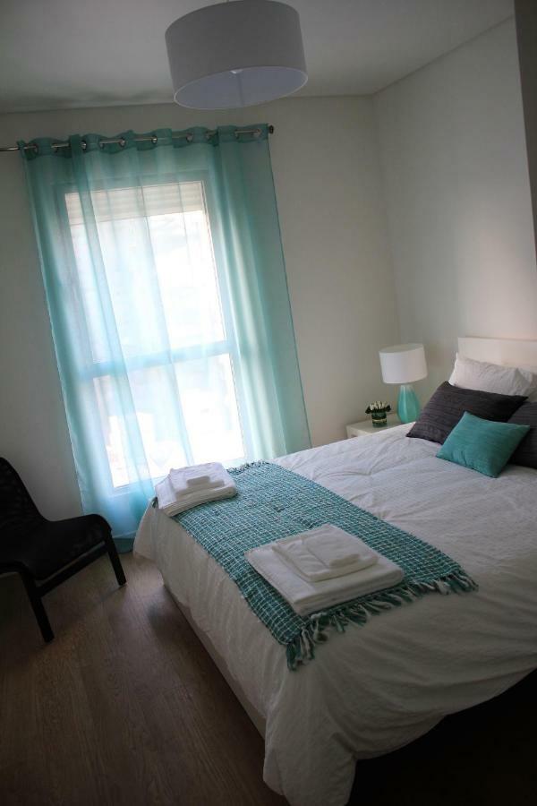 Casa Do Kiko Apartment Ponta Delgada  Luaran gambar