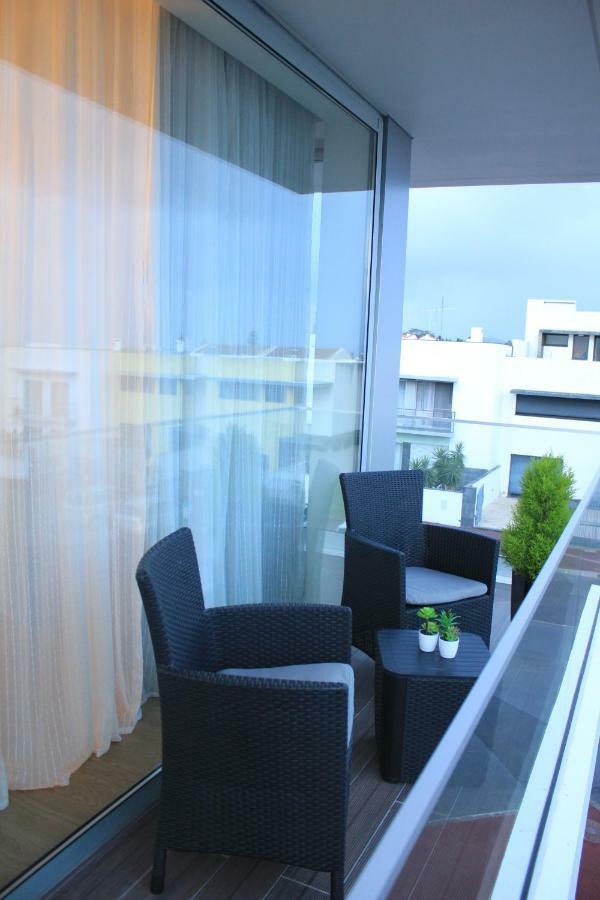 Casa Do Kiko Apartment Ponta Delgada  Luaran gambar