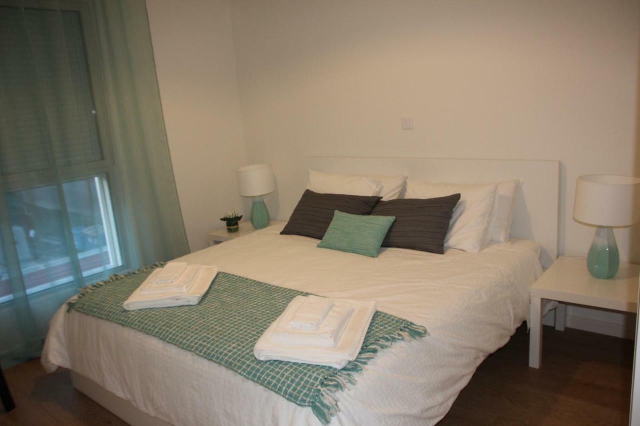 Casa Do Kiko Apartment Ponta Delgada  Luaran gambar